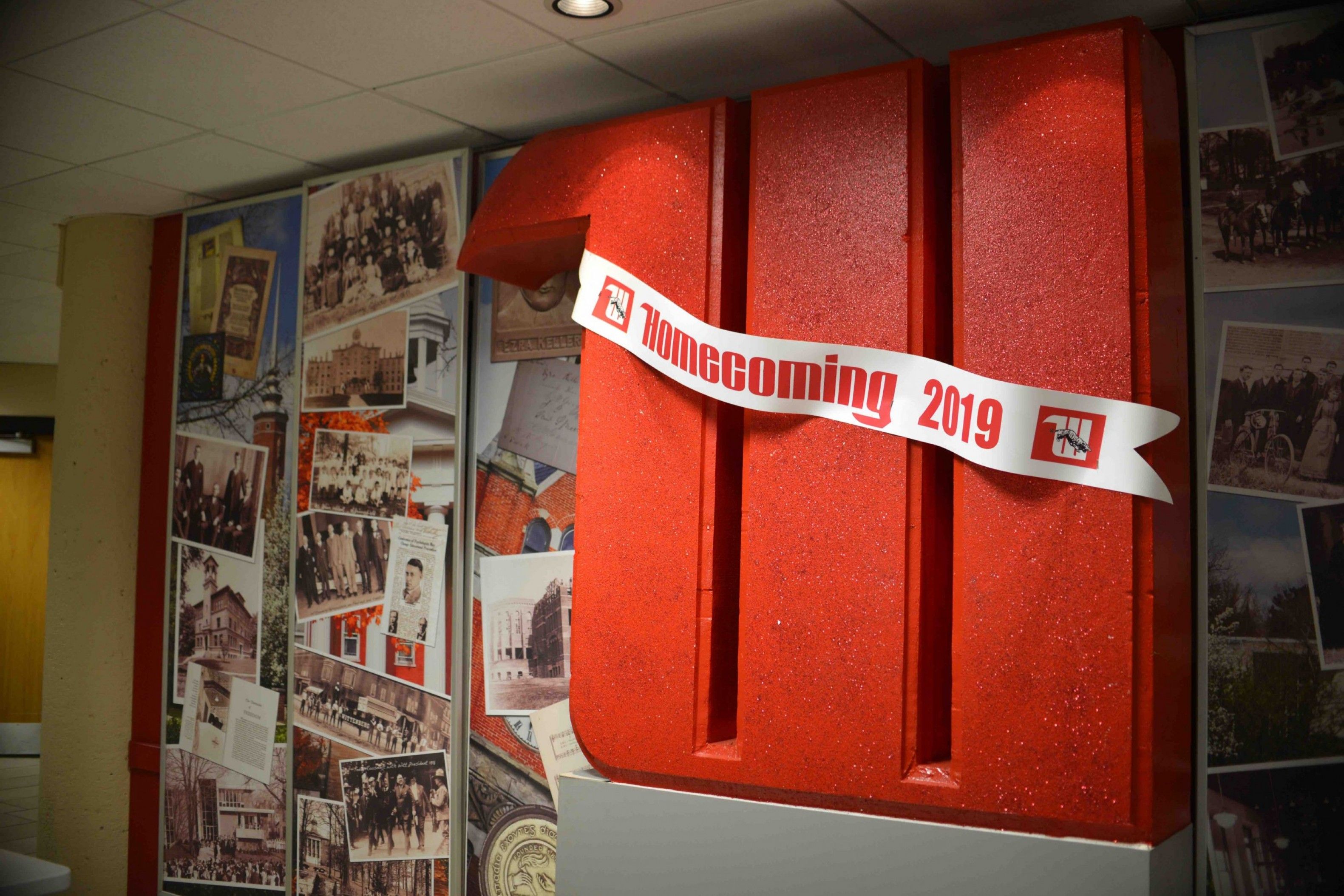 Let the Celebration Begin Wittenberg University